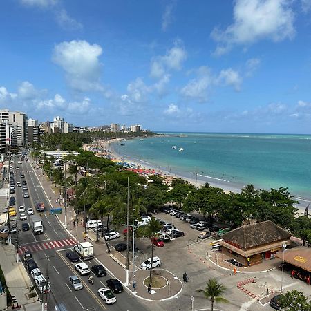 Neo 2.0 Aparthotel Maceió Eksteriør bilde