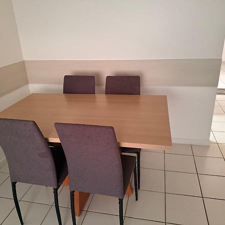 Neo 2.0 Aparthotel Maceió Eksteriør bilde