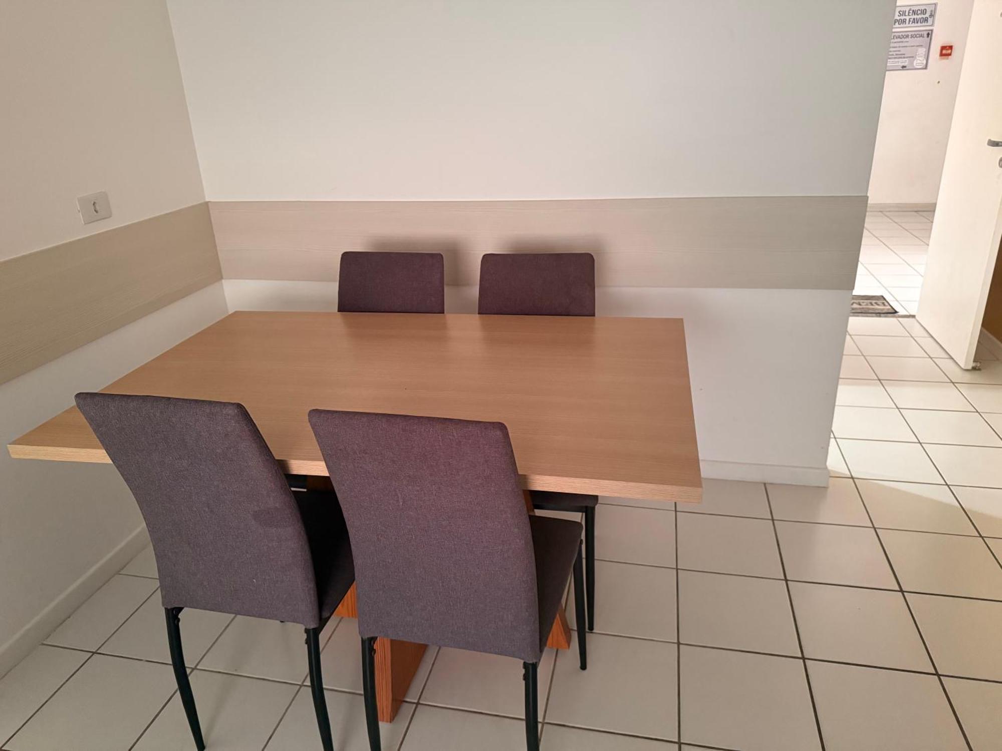 Neo 2.0 Aparthotel Maceió Eksteriør bilde