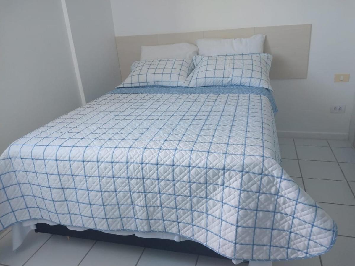 Neo 2.0 Aparthotel Maceió Eksteriør bilde