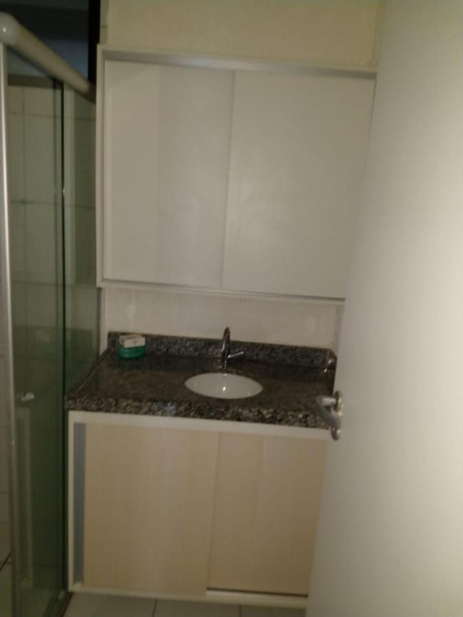 Neo 2.0 Aparthotel Maceió Eksteriør bilde