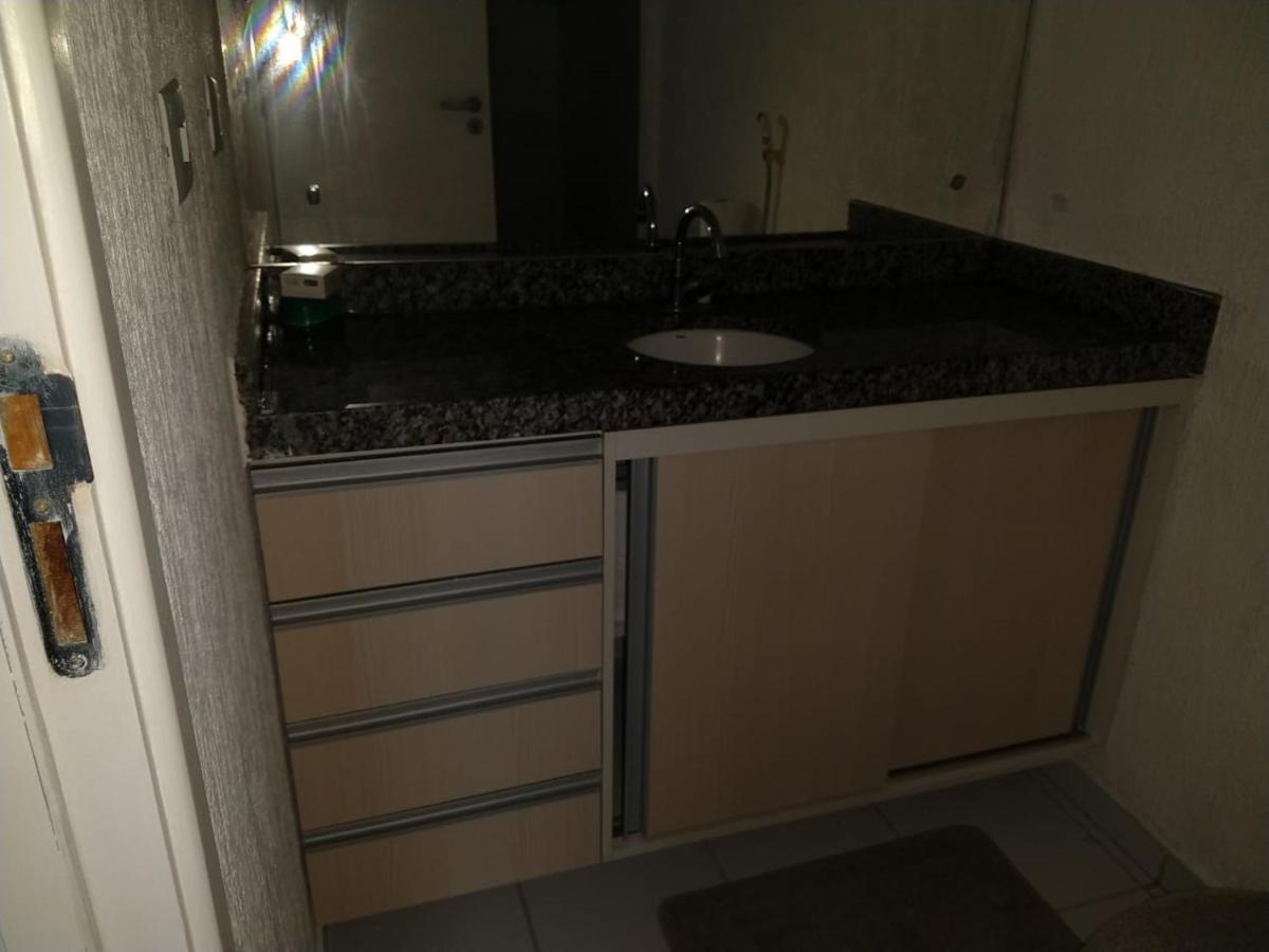 Neo 2.0 Aparthotel Maceió Eksteriør bilde