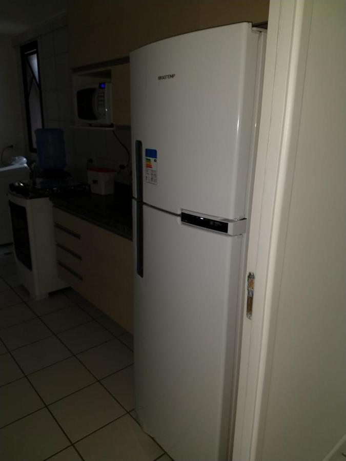 Neo 2.0 Aparthotel Maceió Eksteriør bilde