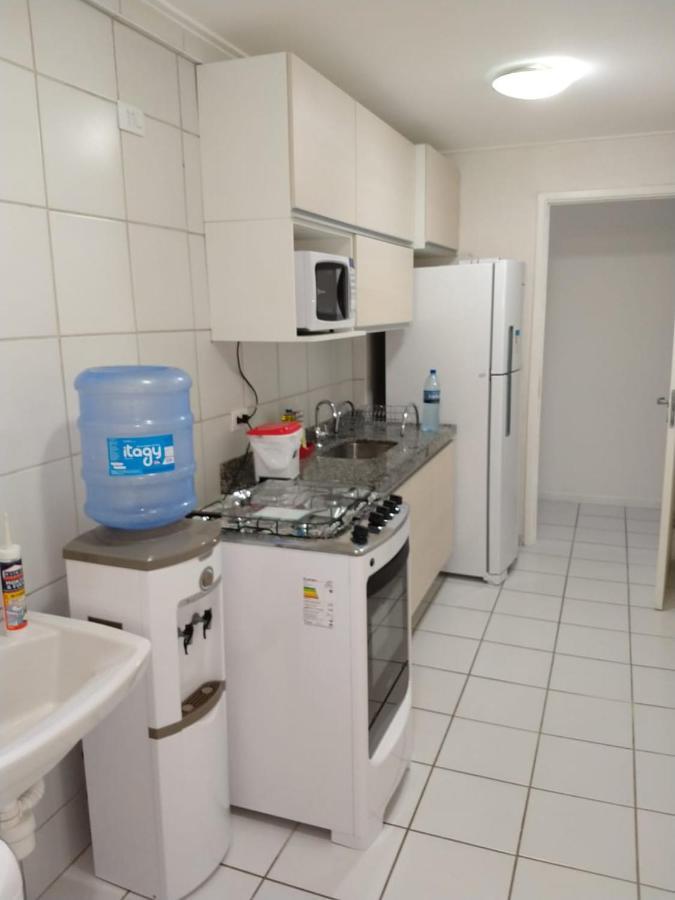 Neo 2.0 Aparthotel Maceió Eksteriør bilde