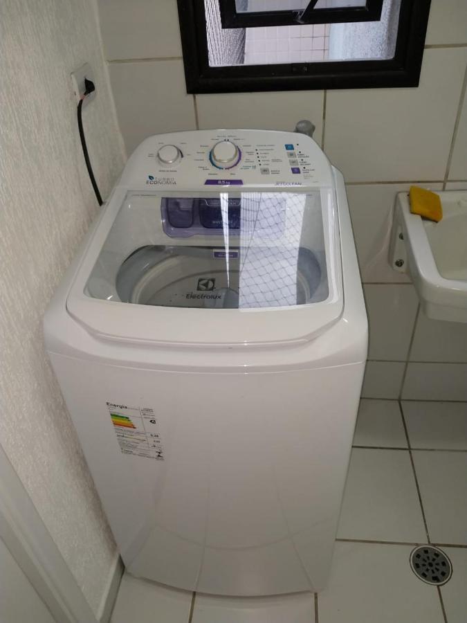 Neo 2.0 Aparthotel Maceió Eksteriør bilde