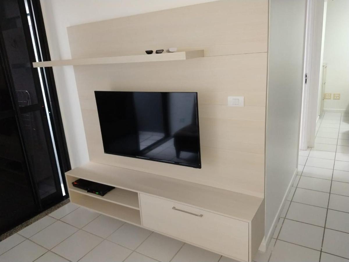 Neo 2.0 Aparthotel Maceió Eksteriør bilde
